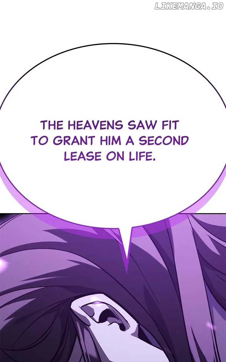I Reincarnated As The Crazed Heir Chapter 143 page 205