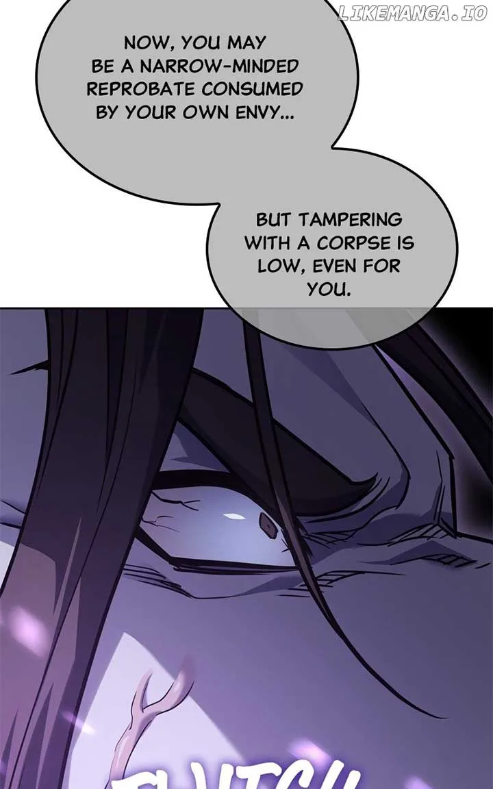 I Reincarnated As The Crazed Heir Chapter 143 page 208