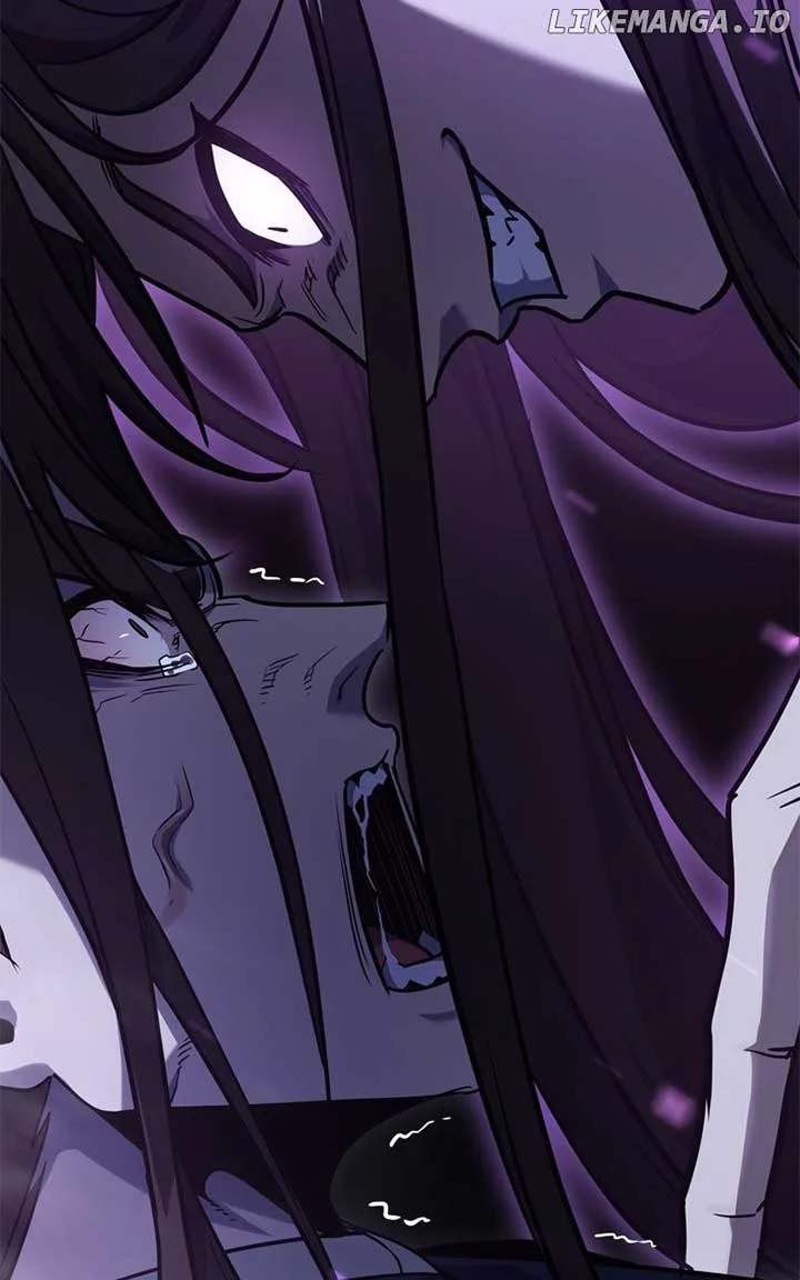 I Reincarnated As The Crazed Heir Chapter 143 page 206