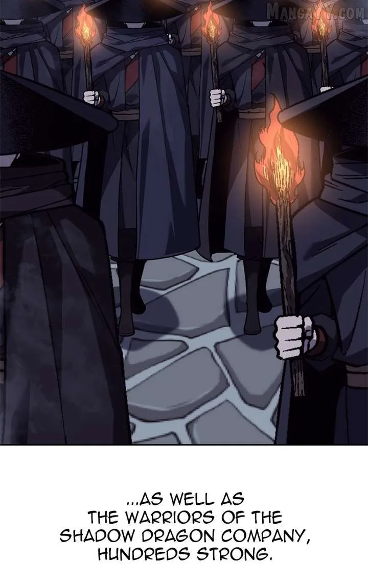 I Reincarnated As The Crazed Heir Chapter 158 page 22