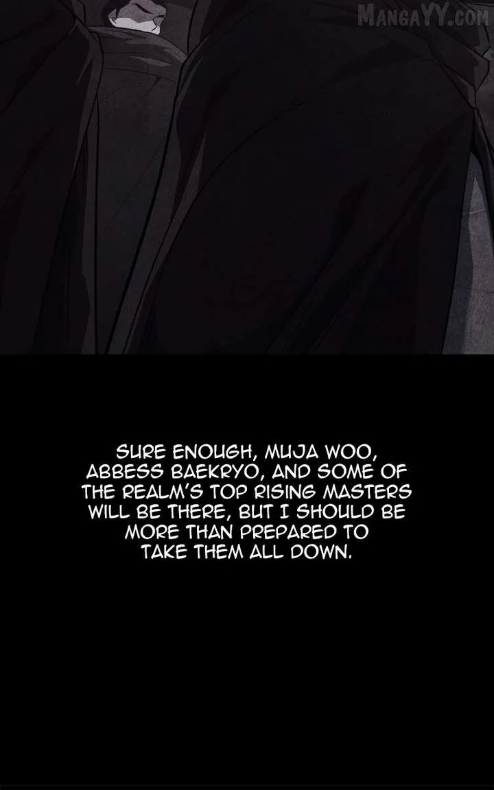 I Reincarnated As The Crazed Heir Chapter 158 page 18