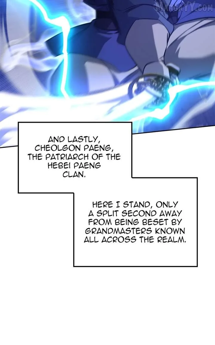 I Reincarnated As The Crazed Heir Chapter 158 page 52