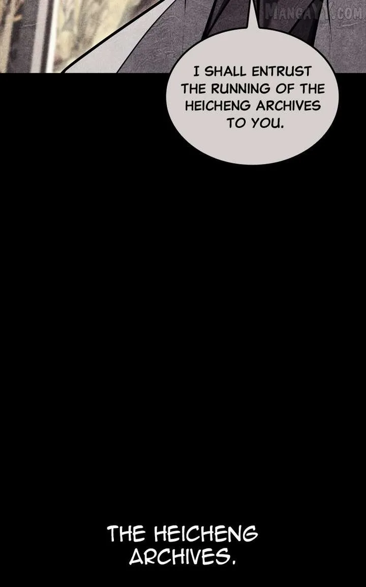 I Reincarnated As The Crazed Heir Chapter 158 page 10