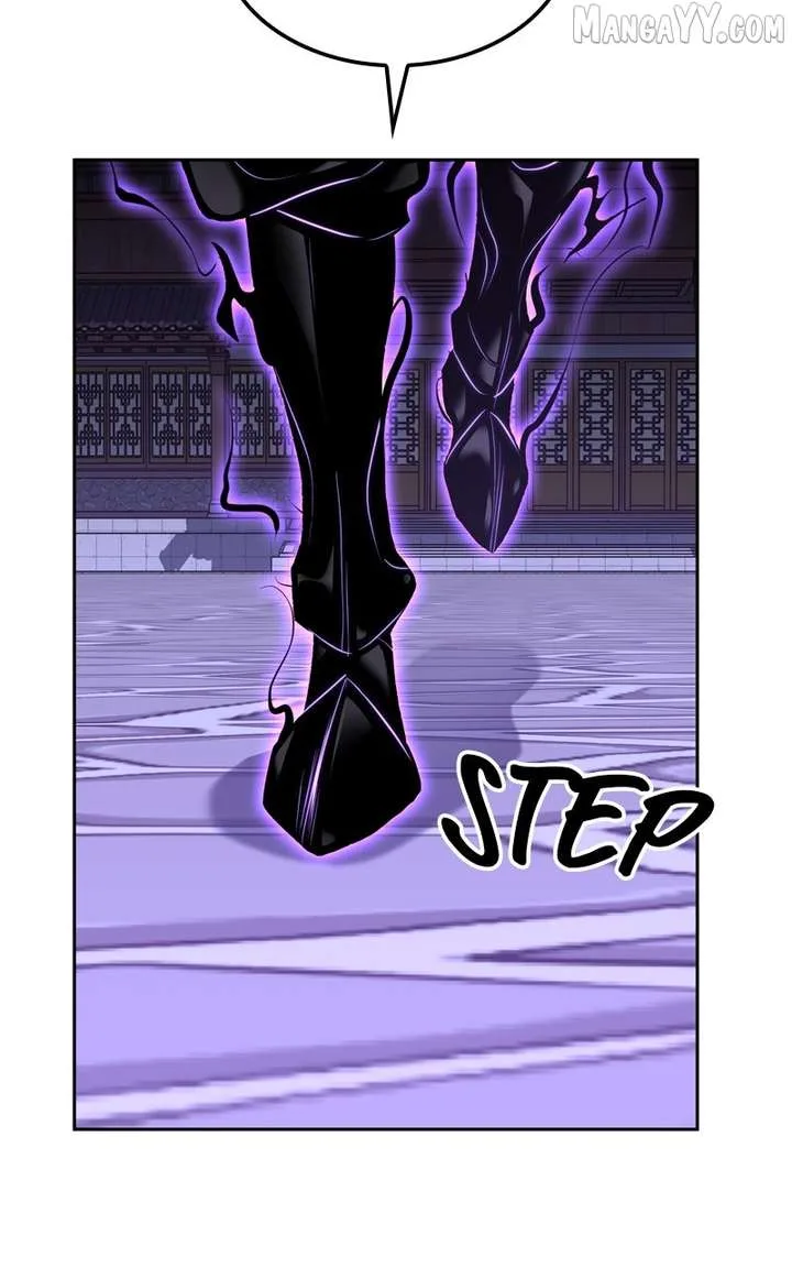 I Reincarnated As The Crazed Heir Chapter 158 page 35
