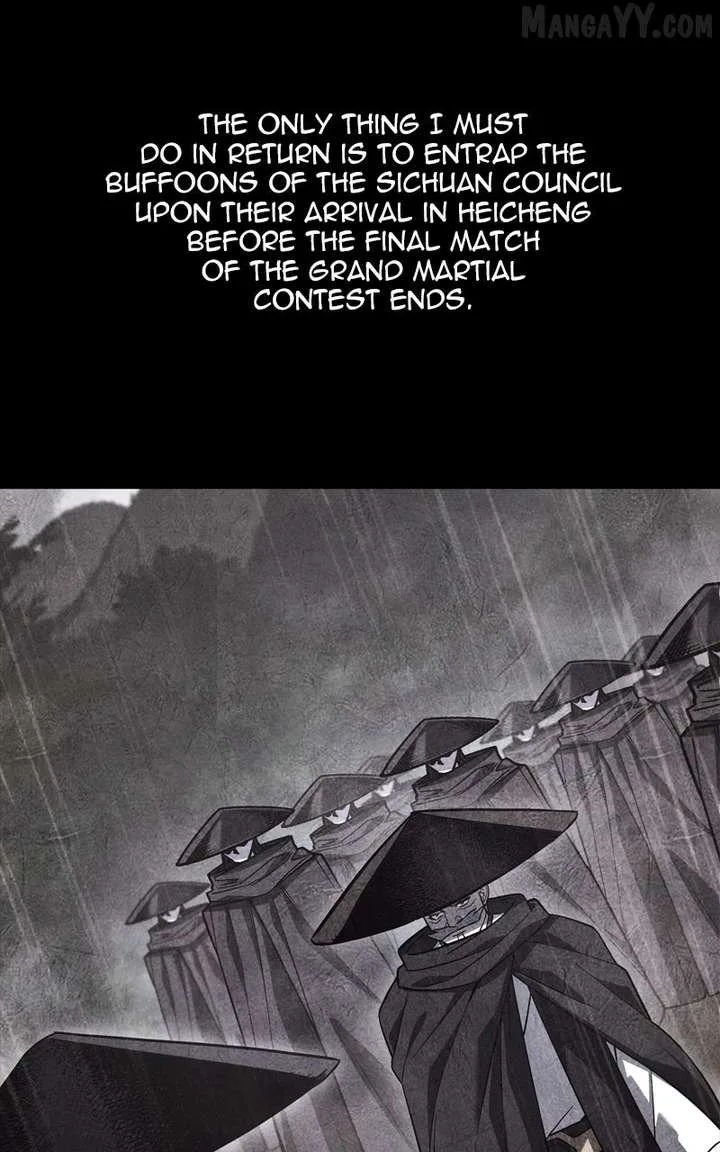 I Reincarnated As The Crazed Heir Chapter 158 page 15