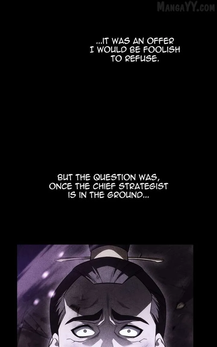 I Reincarnated As The Crazed Heir Chapter 158 page 4