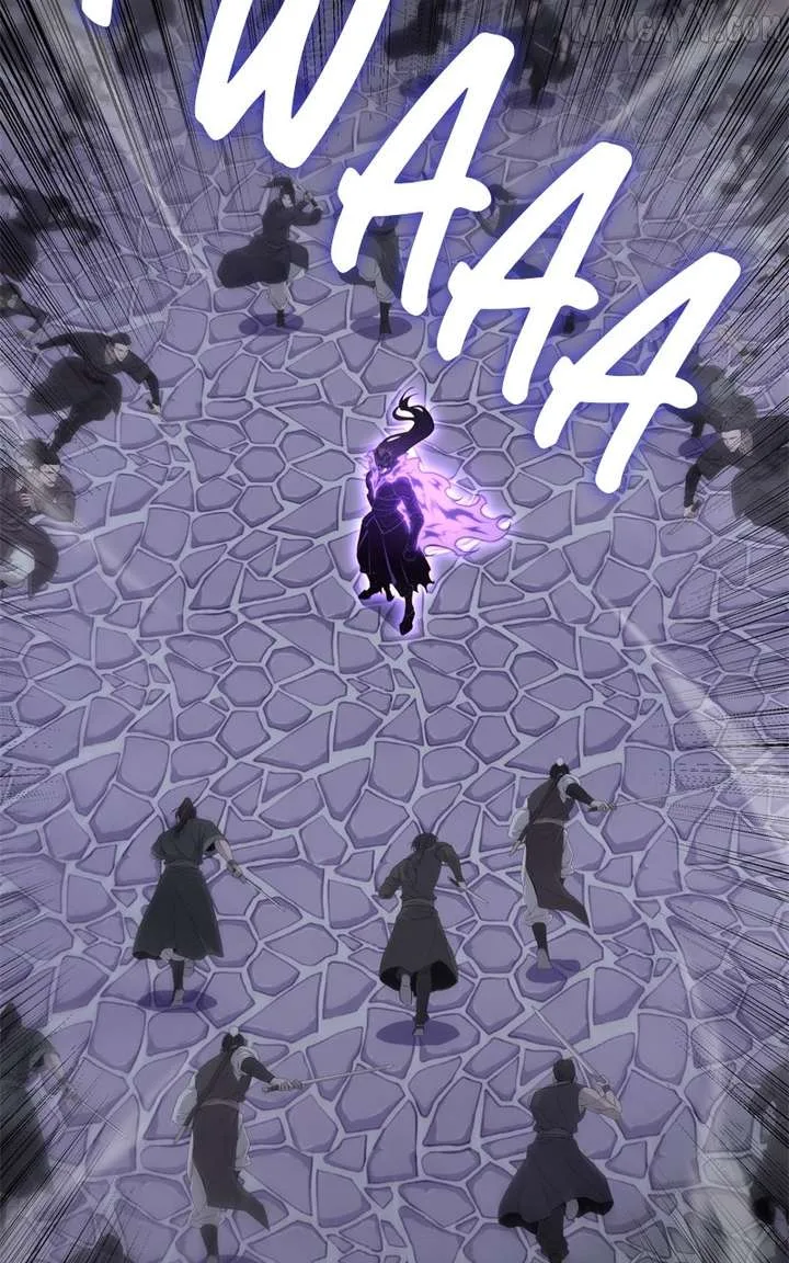I Reincarnated As The Crazed Heir Chapter 158 page 56