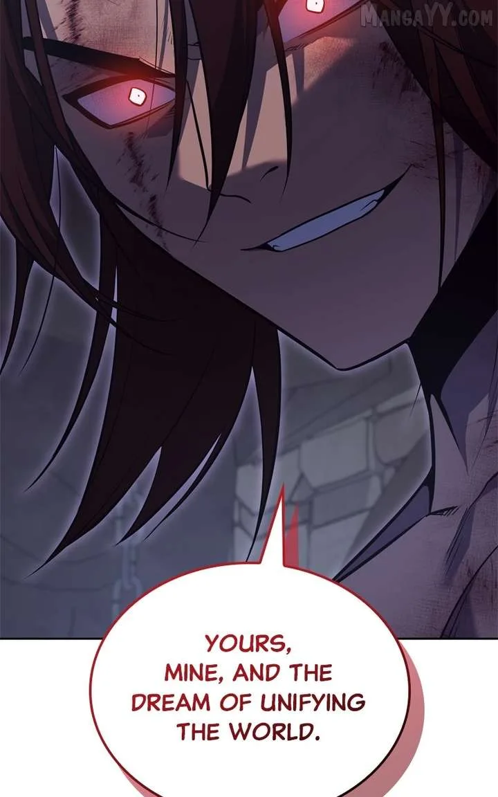 I Reincarnated As The Crazed Heir Chapter 158 page 116