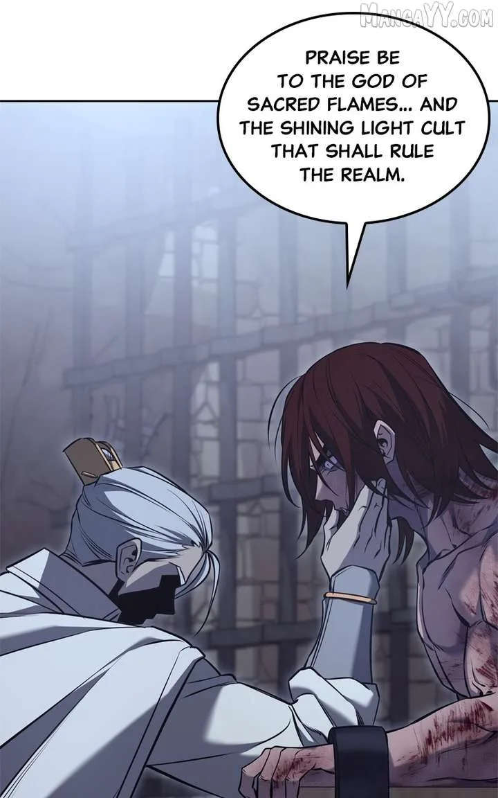 I Reincarnated As The Crazed Heir Chapter 158 page 119