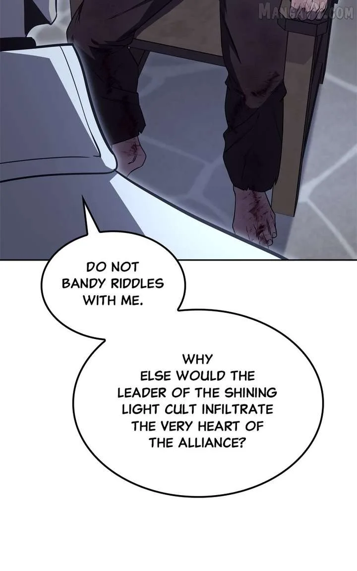 I Reincarnated As The Crazed Heir Chapter 158 page 104