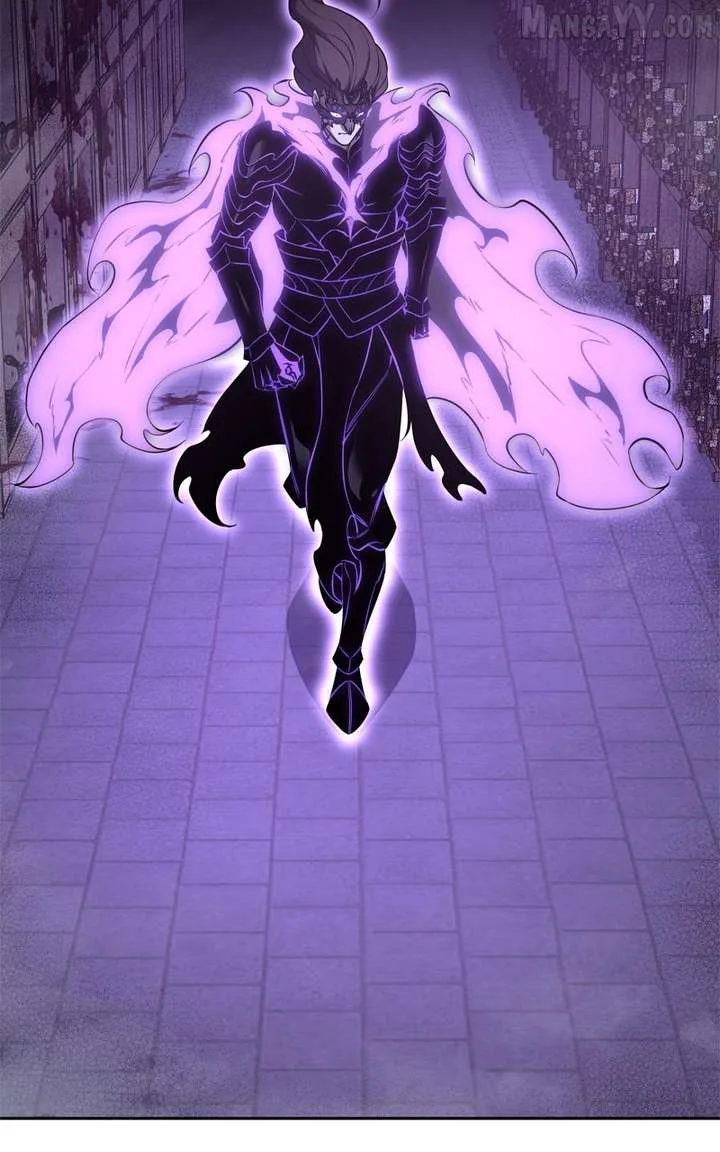 I Reincarnated As The Crazed Heir Chapter 158 page 131