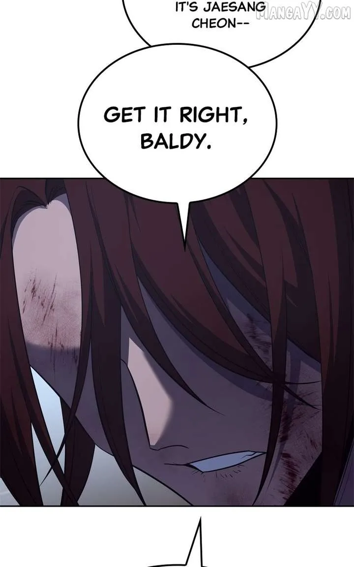 I Reincarnated As The Crazed Heir Chapter 158 page 91