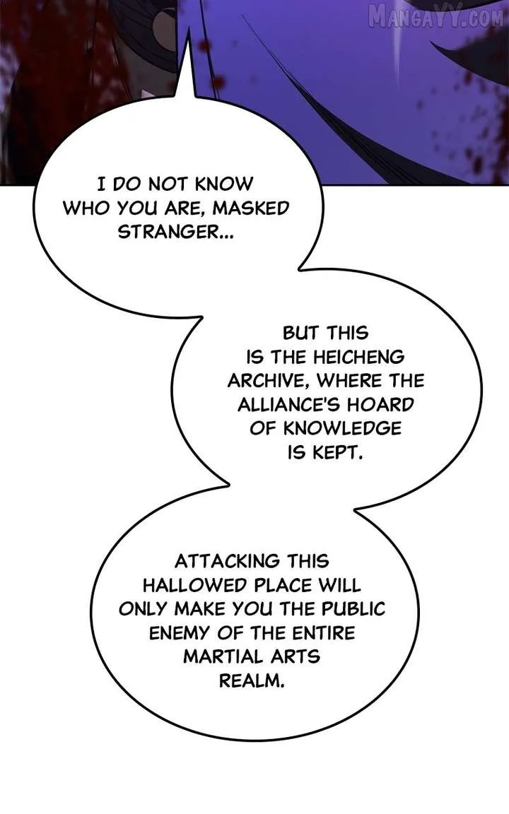 I Reincarnated As The Crazed Heir Chapter 158 page 73