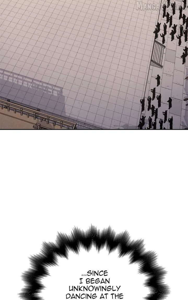 I Reincarnated As The Crazed Heir Chapter 158 page 154