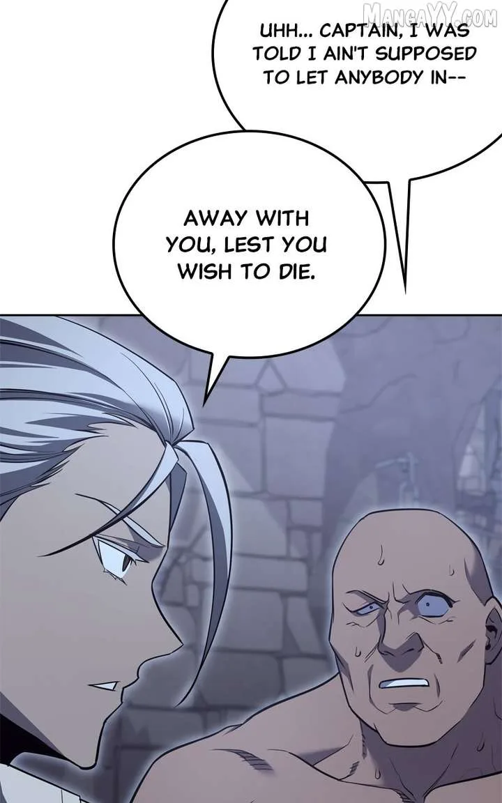 I Reincarnated As The Crazed Heir Chapter 158 page 99