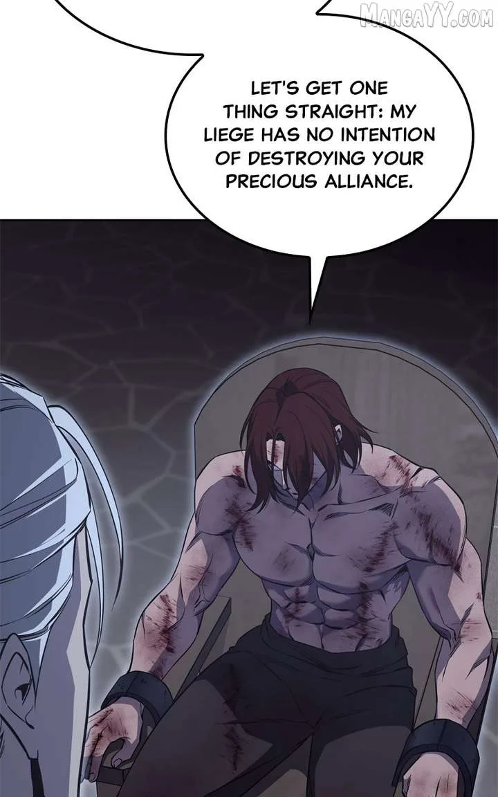 I Reincarnated As The Crazed Heir Chapter 158 page 103