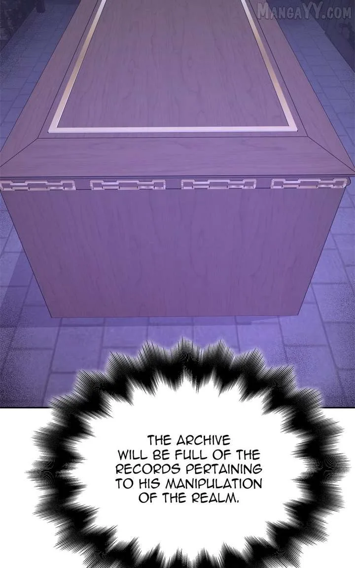 I Reincarnated As The Crazed Heir Chapter 158 page 133