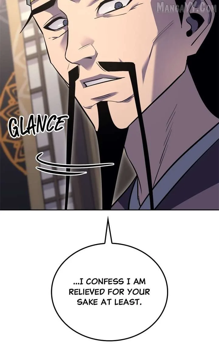 I Reincarnated As The Crazed Heir Chapter 159 page 8