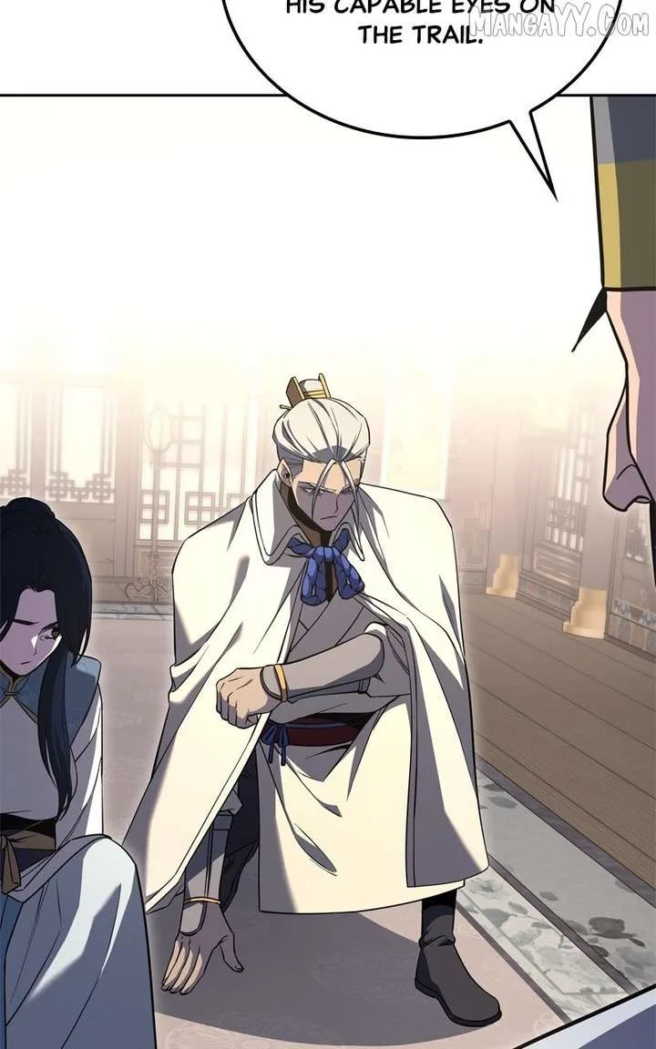 I Reincarnated As The Crazed Heir Chapter 159 page 27