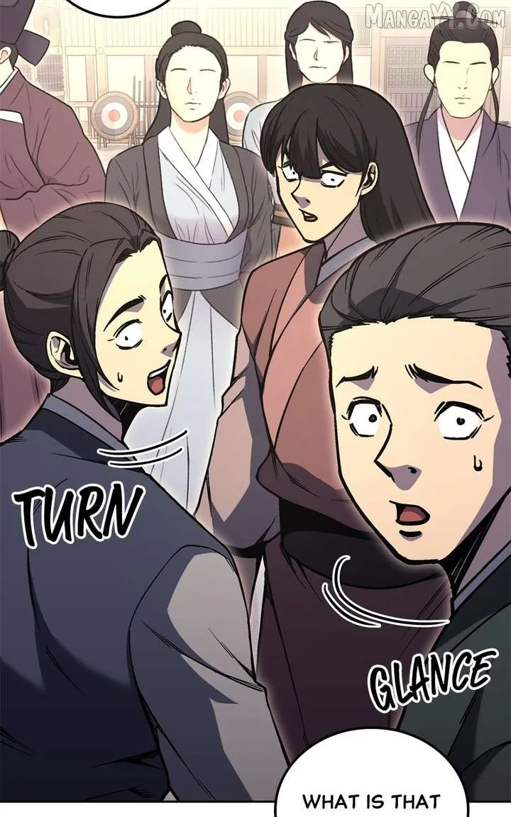 I Reincarnated As The Crazed Heir Chapter 159 page 119