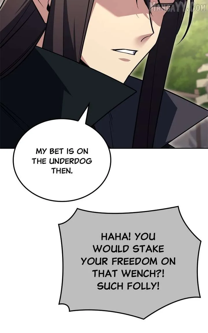 I Reincarnated As The Crazed Heir Chapter 159 page 81