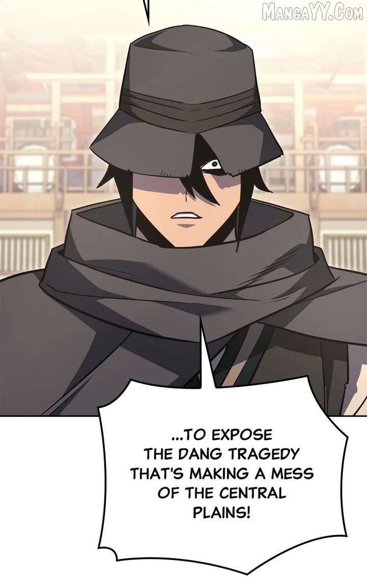 I Reincarnated As The Crazed Heir Chapter 159 page 123