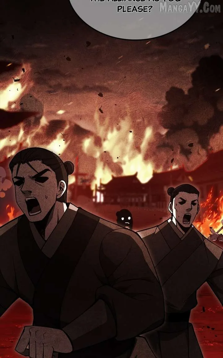 I Reincarnated As The Crazed Heir Chapter 159 page 89