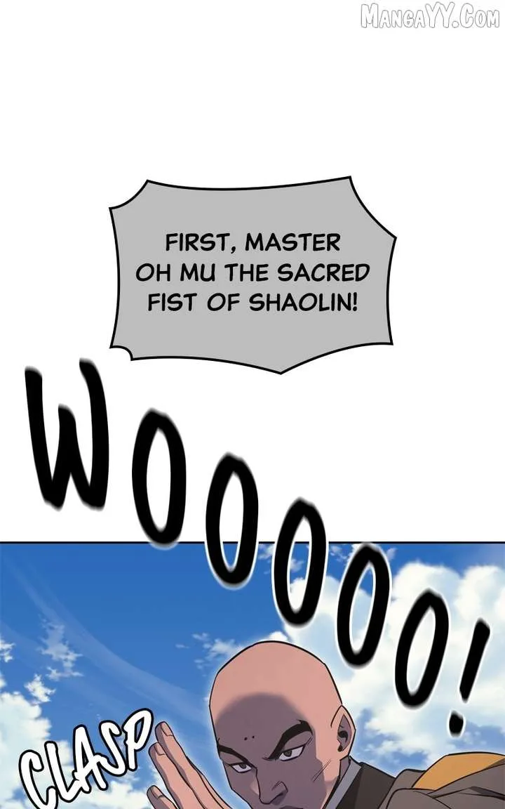 I Reincarnated As The Crazed Heir Chapter 159 page 44
