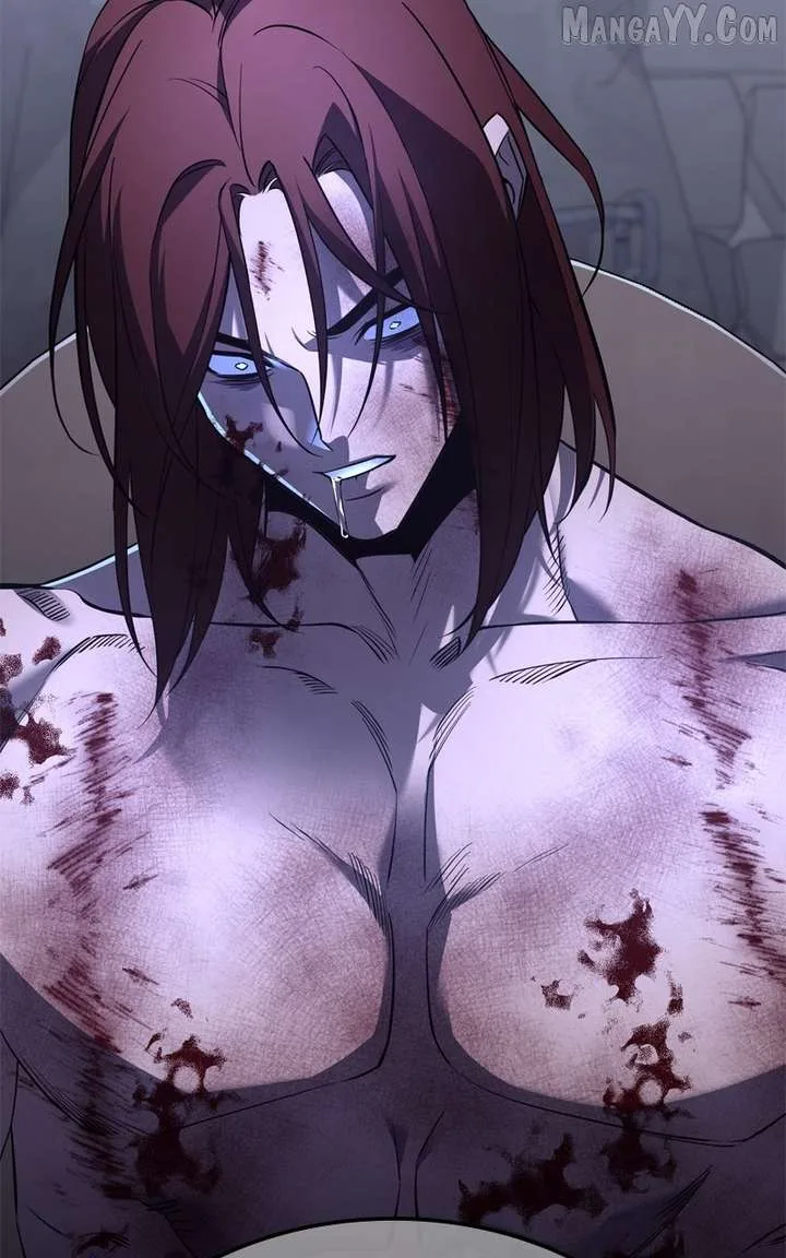 I Reincarnated As The Crazed Heir Chapter 159 page 32