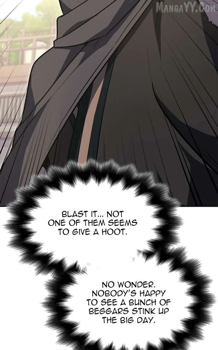 I Reincarnated As The Crazed Heir Chapter 159 page 134