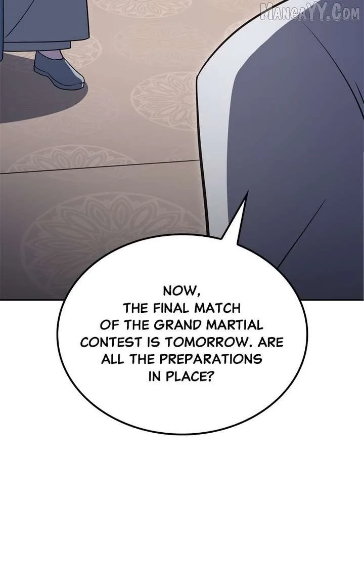 I Reincarnated As The Crazed Heir Chapter 159 page 28