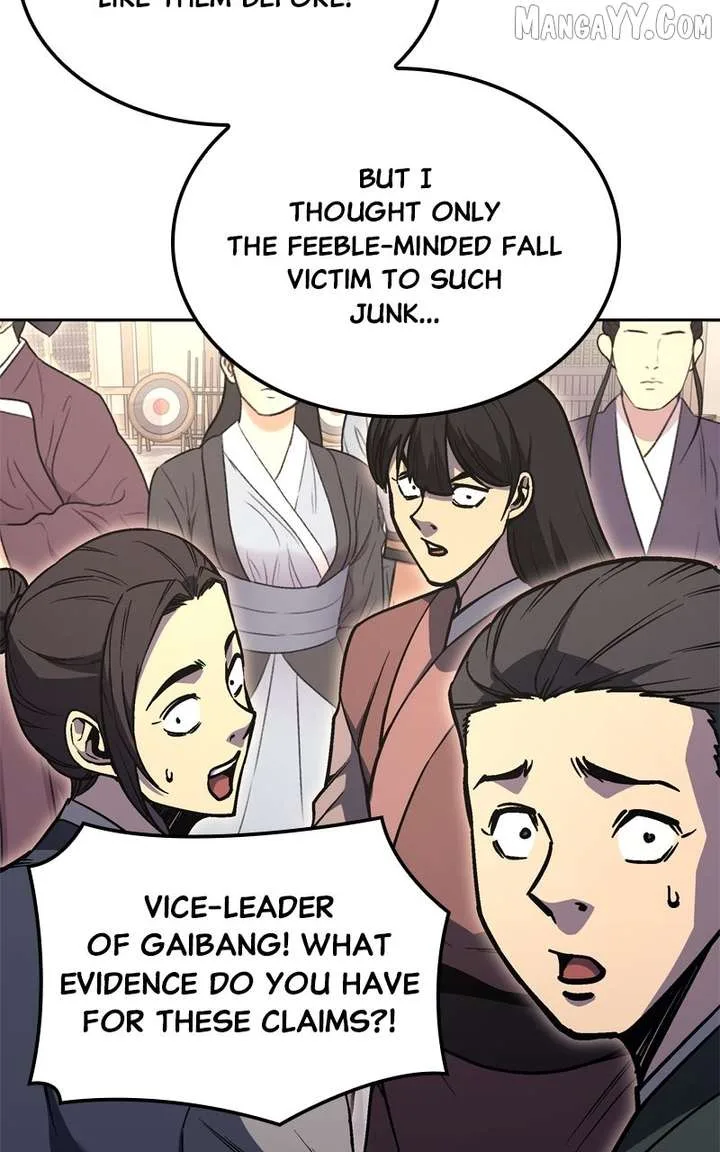 I Reincarnated As The Crazed Heir Chapter 159 page 131