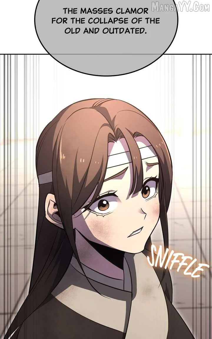 I Reincarnated As The Crazed Heir Chapter 159 page 112