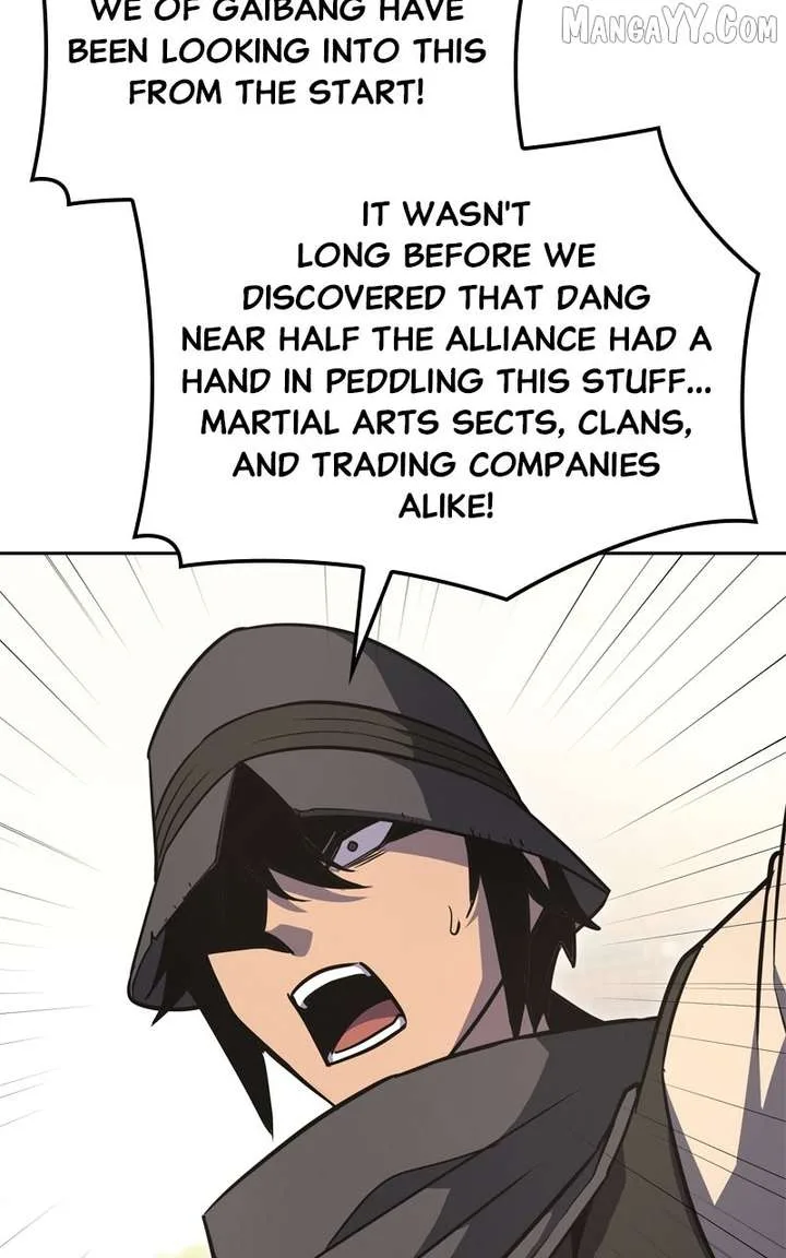 I Reincarnated As The Crazed Heir Chapter 159 page 133