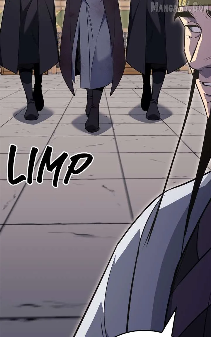 I Reincarnated As The Crazed Heir Chapter 159 page 146