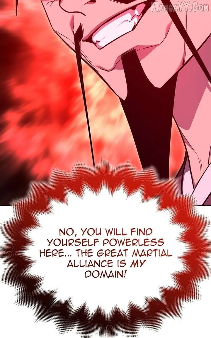 I Reincarnated As The Crazed Heir Chapter 159 page 212