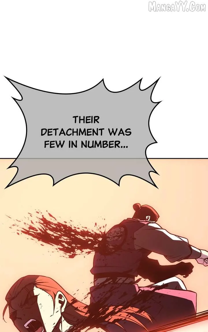 I Reincarnated As The Crazed Heir Chapter 159 page 176