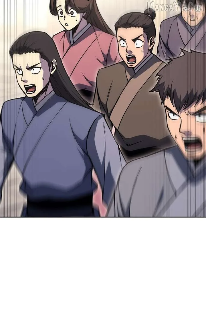 I Reincarnated As The Crazed Heir Chapter 159 page 148