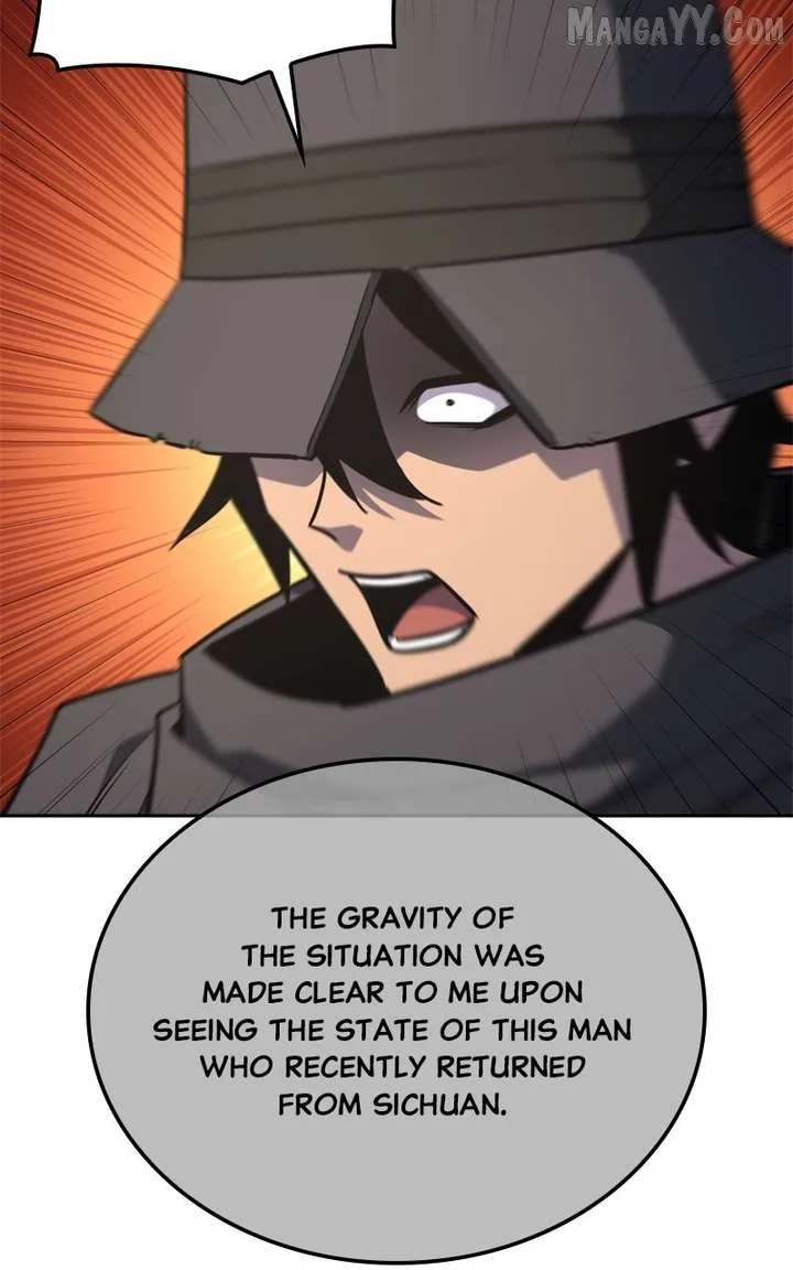 I Reincarnated As The Crazed Heir Chapter 159 page 144