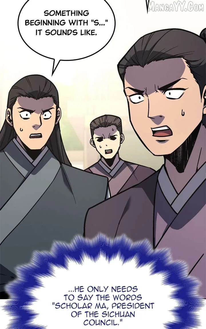 I Reincarnated As The Crazed Heir Chapter 159 page 168