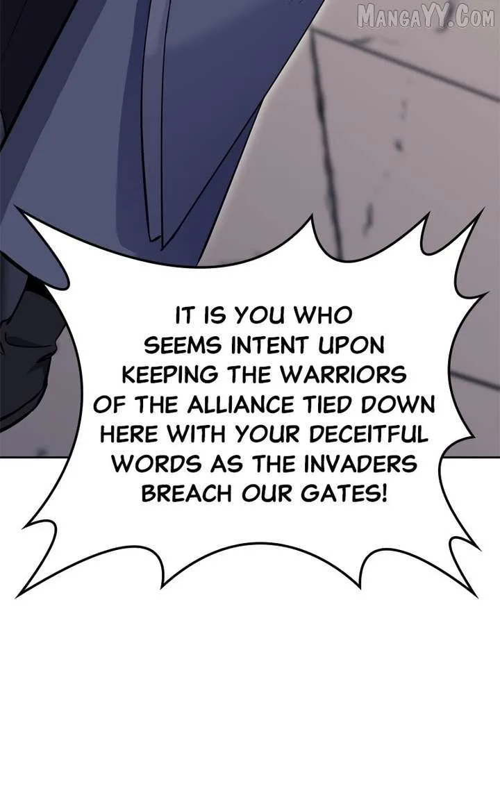 I Reincarnated As The Crazed Heir Chapter 159 page 203