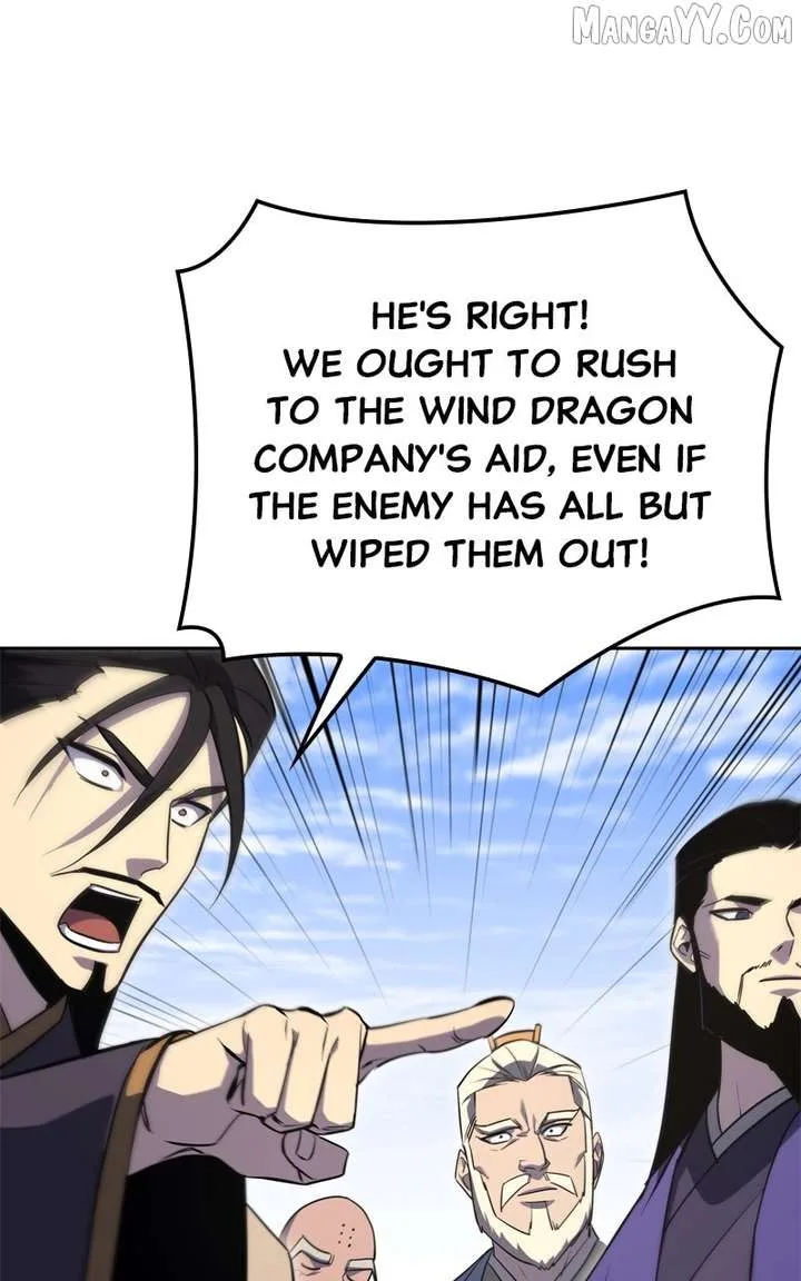 I Reincarnated As The Crazed Heir Chapter 159 page 204
