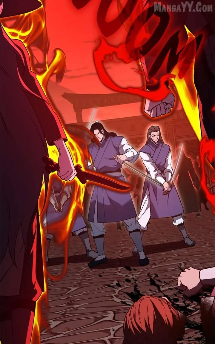 I Reincarnated As The Crazed Heir Chapter 159 page 179