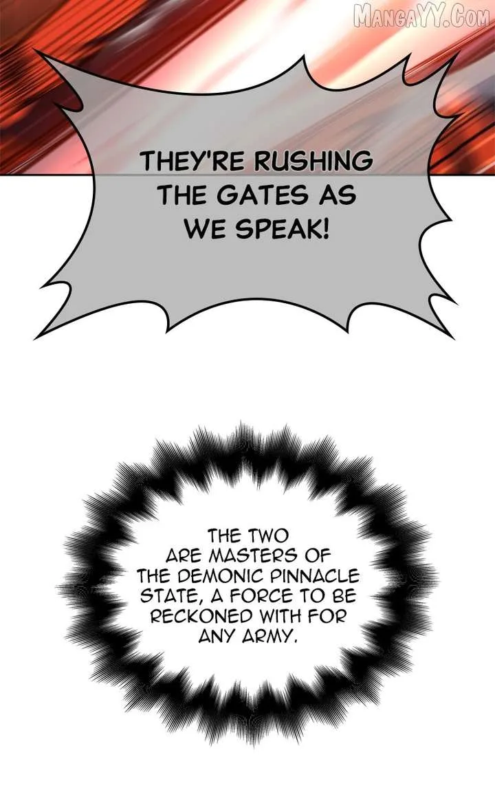 I Reincarnated As The Crazed Heir Chapter 159 page 183
