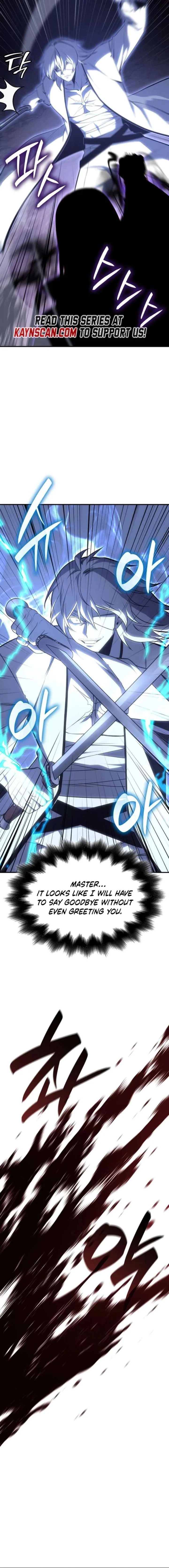 I Reincarnated As The Crazed Heir Chapter 170 page 28