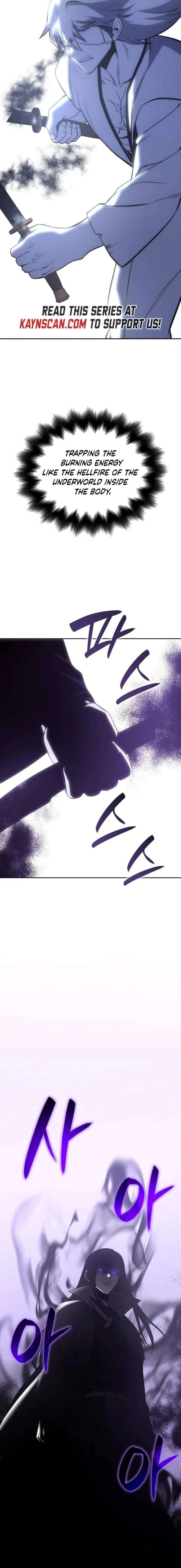 I Reincarnated As The Crazed Heir Chapter 170 page 23