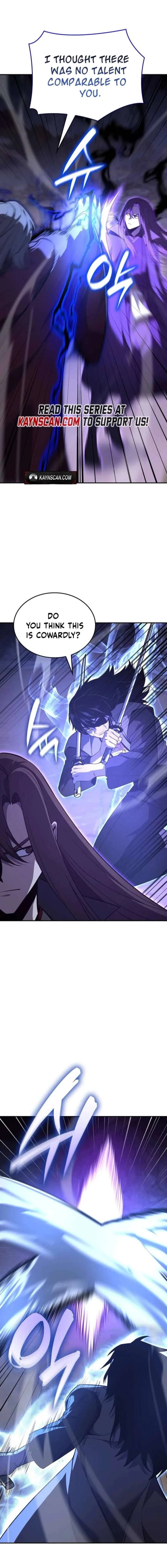 I Reincarnated As The Crazed Heir Chapter 170 page 8