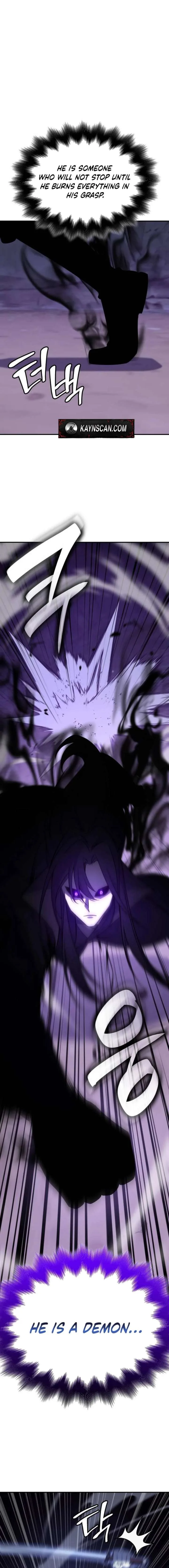I Reincarnated As The Crazed Heir Chapter 170 page 27