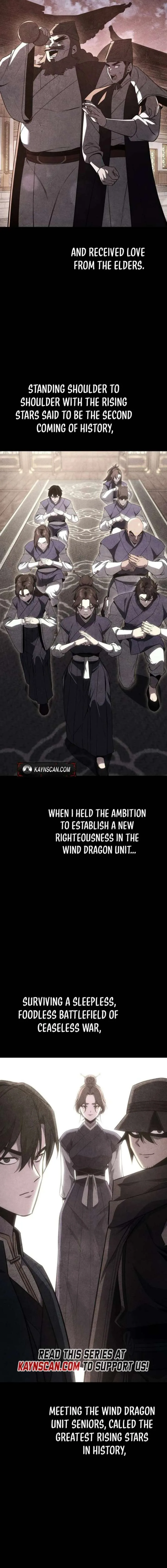 I Reincarnated As The Crazed Heir Chapter 171 page 7