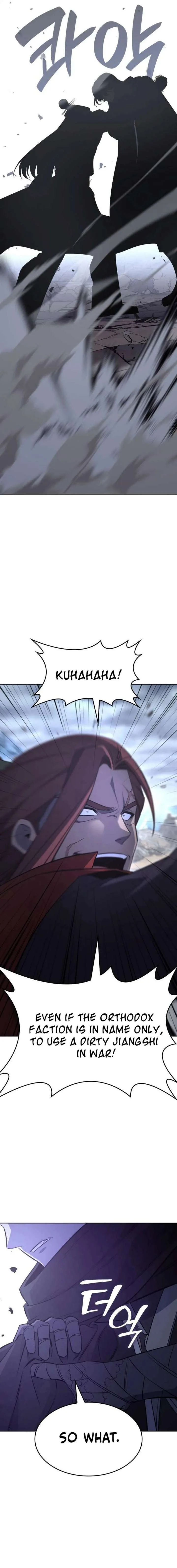 I Reincarnated As The Crazed Heir Chapter 171 page 26